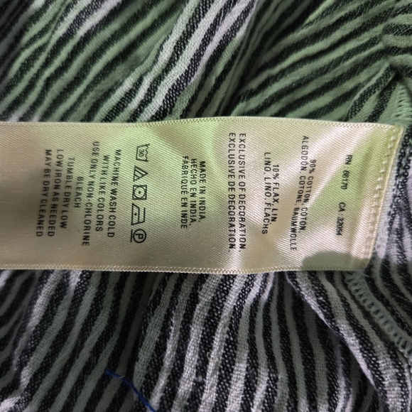 Great Boho top - Picture 6 of 7